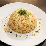 本格五目炒飯（AMBER_G）