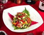 チョバンサラダ Coban Salad(サライ赤坂店)