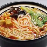 米线(香港餃子酒場 下北沢店)