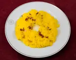 ガーリックバターライス Garlic Butter Rice（GLOBAL KITCHEN RESTAURANT）