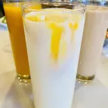 オレンジラッシーOrange Lassi(インドカレー専門店好き)