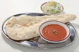 ランチカレー弁当（ASIAN DINING＆BAR NAMASTE 武蔵新田店）