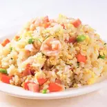Cơm Rang Hải Sản 海産チャーハン（79MINATO RESTAURANT）