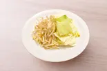 野菜増し（ちゃんぽんイチバンケン）