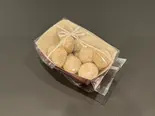 ブールドネージュ(PATISSERIElyulyu)
