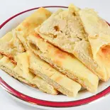 カブリナン Kabuli Naan（KALAKA KITCHEN）