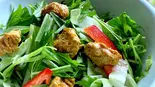 チキンティッカサラダChicken Tikka Salad(スワガット)