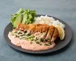 チキン南蛮弁当 明太子タルタル(ごはんが進む!『チキン南蛮本舗』 博多筑紫口2号店)