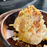 さんだるポテトサラダ（お酒とゴハン サンダルキッチン）