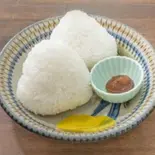沖縄塩のおにぎり（小花）