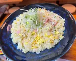 香味チャーハン(酔い処 かふーじゅ)