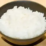 ご飯 中盛り（極薄ラムしゃぶ専門 工藤羊肉店 福島店）