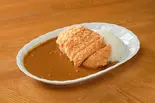 ロースカツカレー(ジャンカレー 末広町店)