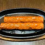 シークカバブ(2P)Seekh Kebabs(2Pieces)（インド料理 Shiva）
