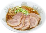 チャーシュー麺(中国家庭料理 你好 田町店(蒲田ニーハオ田町店))