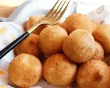 チーズボール Cheese Ball（ホンデポチャ名古屋大須店）