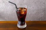 コカ・コーラ（咖喱屋アマデウス北32条店）