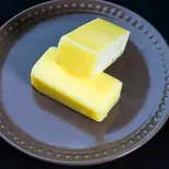 バター（麺処神田）