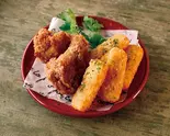 フライドチキンミックス(ピザーラスタイル 蘇我店)