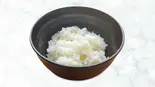 ごはん(小)(大阪天ぷら元気(旧天ぷらだるまいちばん京橋店))
