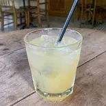アップルジュースApple-juice（BurgerMania恵比寿店）
