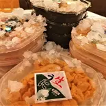 ■【単品】 無添加うにAクラス(手巻きなら12貫分)(うに小屋 渋谷店)