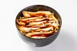 穴子ちらし（海鮮組）