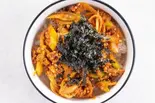 ネギ飯（韓国ダイニング）