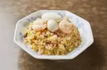 東京五大 「五目炒飯」 Tokyo's Top 5 Mixed Fried Rice(味一 Factory極)