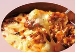 チーズ麻婆豆腐（China Dining あRaま 神楽坂）