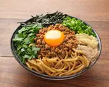 台湾まぜそば(特盛300g)（台湾まぜそば きらり 大門店）