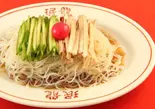 春雨の酢のもの（珉龍吹田店）