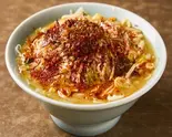 極太濃厚 「中辛」タンメン(中華 味一)