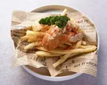 フィッシュ&チップス(THE LINKING)