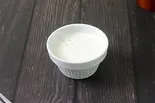 クリーミーソース(CHICKEN -New York Over Rise-上戸田4丁目店)