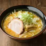 カレー味ラーメン Curry Taste Ramen（プラガティ）