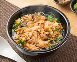 椿(つばき)(1)(魚だし茶漬け 膳じろう 千住店)