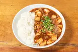マーボー丼（蒼龍唐玉堂 六本木）