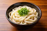 うどん（鍋の専門店 左舞璃菜 鳳）