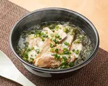 玄武(げんぶ)(17)(魚だし茶漬け 膳じろう 千住店)