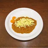 チーズカレー（カレーとクラフトビール・ロンロン）