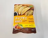 Food Trend チャプチェ焼き餃子 400g(韓ビニ 足立店)