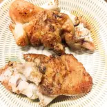 とん足（焼鳥大将 笹丘店）