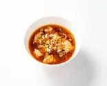 牛肉カレー（焼肉 満開 池袋店）