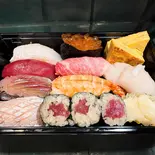 握り 松(鮨まるひろ)