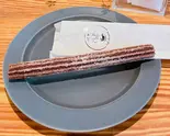 チュロス (チョコレート)（coffee＆sweets cafe kurassi）