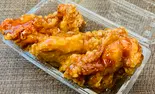 チキン単品3本入。味を選んでね♪(きやり亭)