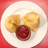 サモサ samosa (2p)(インドアジアンダイニング RHINO)