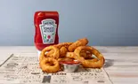 (単品)オニオンリング（WAYBACK BURGERS 水道橋店）