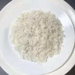 バスマティライス Basmati rice(バングラディシュハラルレストランモジャ)